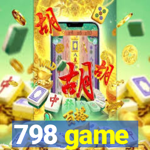 798 game